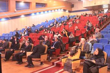 سمپوزیوم سلامت دهان و دندان در افراد دارای ناتوانی